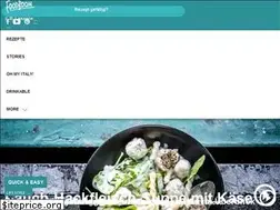 Sites similar to foodboom.de