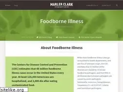 Sites similar to foodborneillness.com
