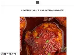 Sites similar to foodbornewellness.com