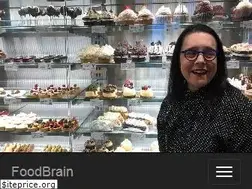 Sites similar to foodbrain.com