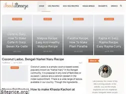 Sites similar to foodbreeze.com