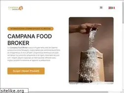 Sites similar to foodbroker14.it
