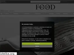 Sites similar to foodbrothers.com