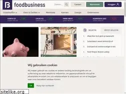 Sites similar to foodbusiness.nl