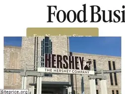 Sites similar to foodbusinessnews.net
