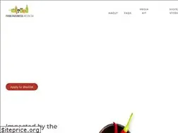 Sites similar to foodbusinessrefresh.ca