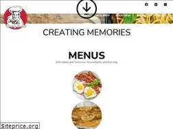 Sites similar to foodbydeleo.com