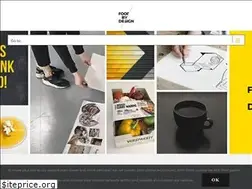 Sites similar to foodbydesign.nl