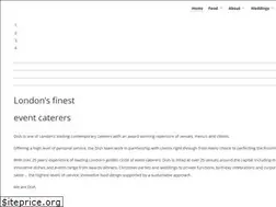 Sites similar to foodbydish.com