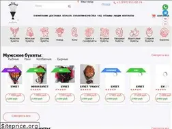 Sites similar to foodbyket.ru