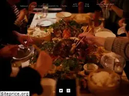 Sites similar to foodbynorth.com