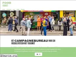 Sites similar to foodcabinet.nl