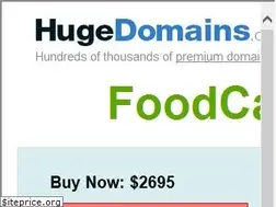 Sites similar to foodcabinets.com