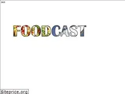 Sites similar to foodcast.nl