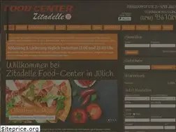 Sites similar to foodcenter-zitadelle.de