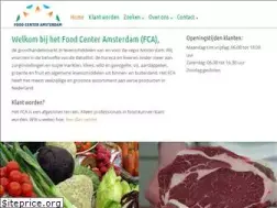 Sites similar to foodcenter.nl