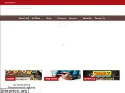 Sites similar to foodcentermalvern.com