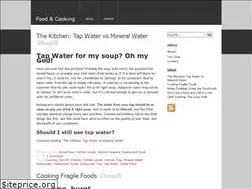 Sites similar to foodcentral.wordpress.com