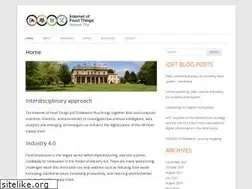 Sites similar to foodchain.ac.uk
