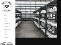 Sites similar to foodchainproject.org