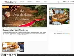 Sites similar to foodchannel.com