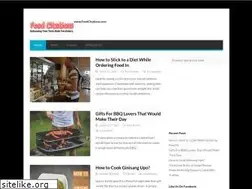 Sites similar to foodcitations.com