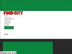 Sites similar to foodcity.net