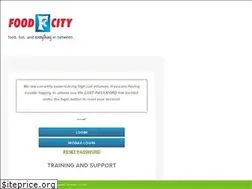 Sites similar to foodcity360.com