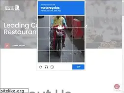Sites similar to foodcitybahrain.com