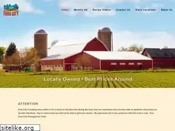 Sites similar to foodcitymkt.com