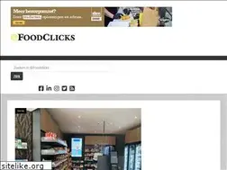Sites similar to foodclicks.nl