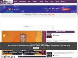 Sites similar to foodclub.com.ph
