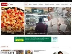 Sites similar to foodcnr.com