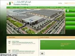 Sites similar to foodco-uae.com