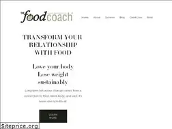 Sites similar to foodcoach.ca