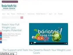 Sites similar to foodcoach.me