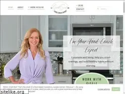 Sites similar to foodcoachexpert.com
