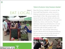 Sites similar to foodcoalition.org