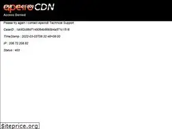 Sites similar to foodcod.com