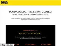 Sites similar to foodcollective.com.au