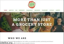 Sites similar to foodcollective.org