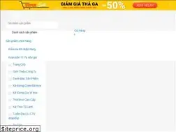Sites similar to foodcom.com.vn
