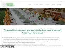 Sites similar to foodcompanycatering.com