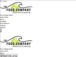 Sites similar to foodcompanykailua.com