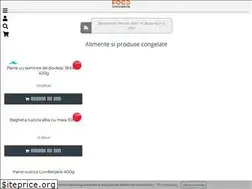 Sites similar to foodconcierge.ro