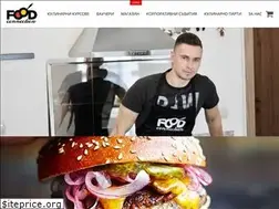 Sites similar to foodconnection.bg