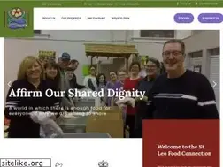 Sites similar to foodconnection.org
