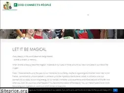 Sites similar to foodconnectspeople.com