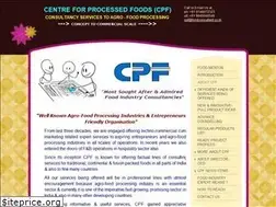 Sites similar to foodconsultant.co.in