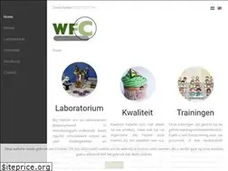 Sites similar to foodconsultant.nl